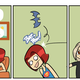 Illustration for article titled Sunday Comics: Baby?